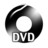 黑色的DVD  Black DVD